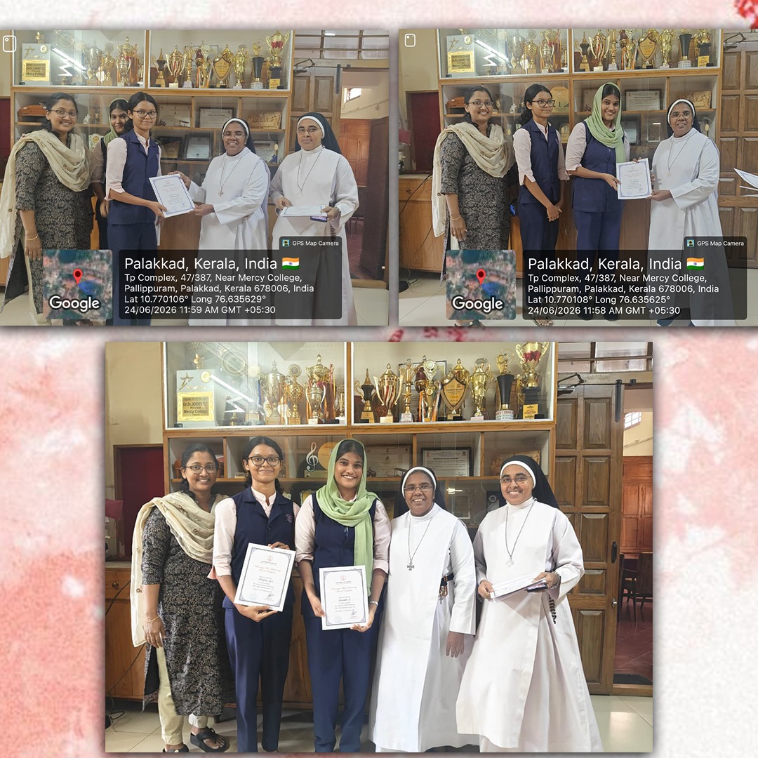 UMS Scholarship Selected Students 2025-26